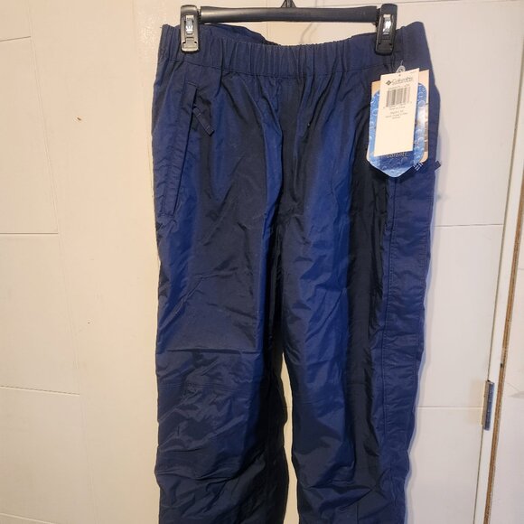 Columbia Other - Columbia: Mens Storm Chaser II Ski/Snow Pants